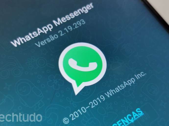WhatsApp remove números privados de buscas do Google
