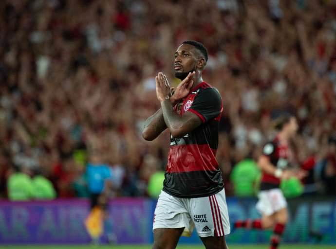Flamengo quebra recorde em transmissão de jogo e live esportiva é a maior da história do mundo no youtube