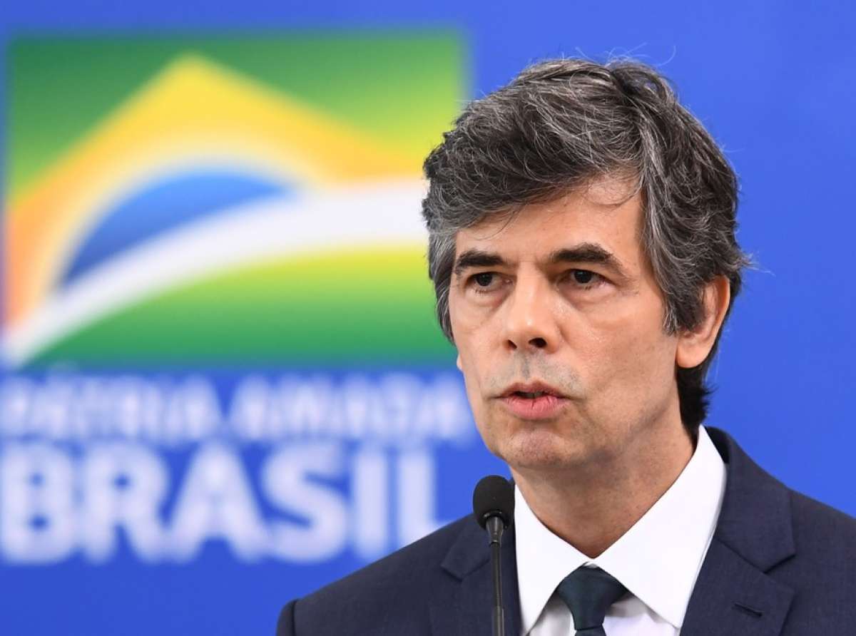 Com diagnóstico de Bolsonaro, cloroquina ficará ainda mais polarizada, diz Teich