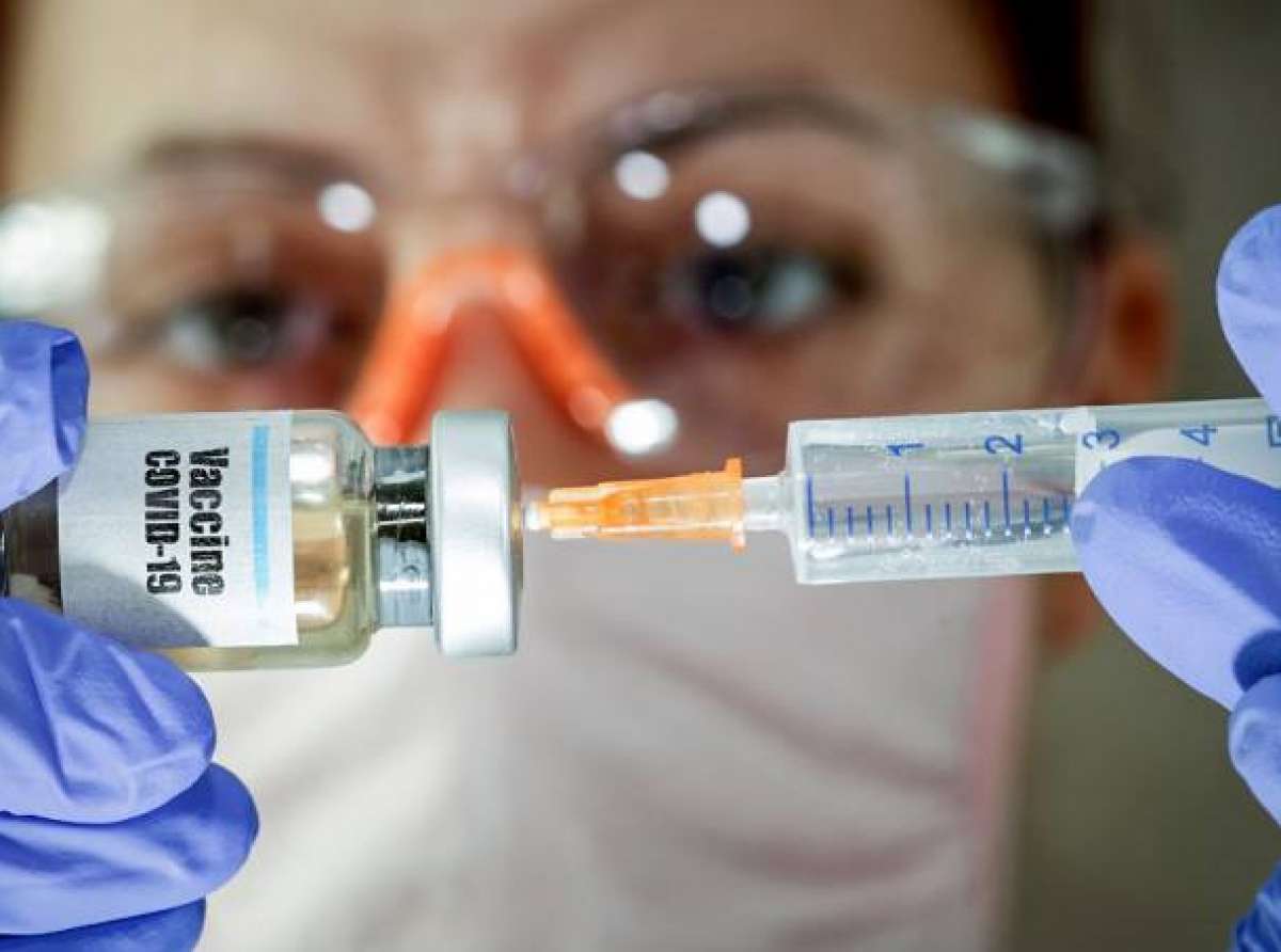Com doação de R$100 milhões, Brasil terá fábrica de vacina contra covid-19