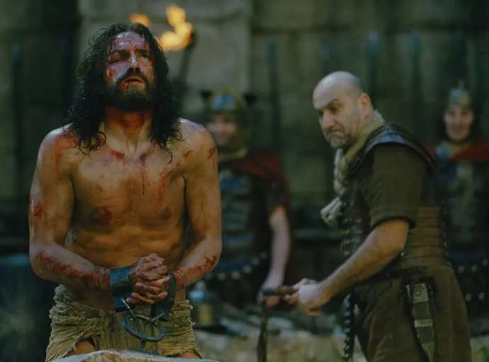 A Paixão de Cristo: sequência será “o maior filme da história”, afirma ator
