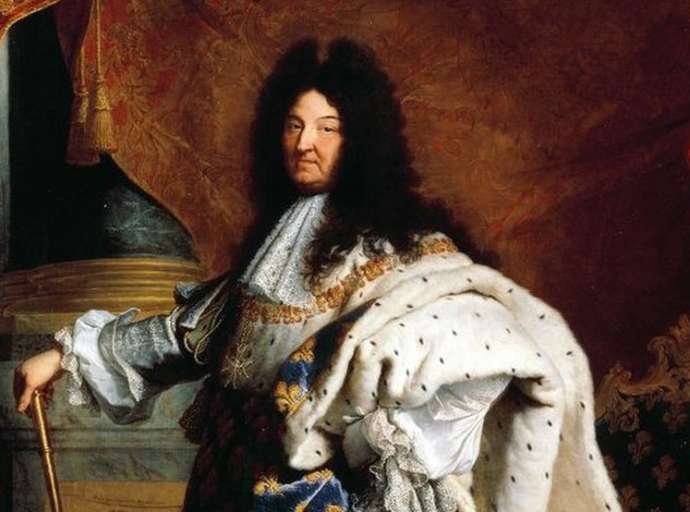 Como as hemorroidas de Luís XIV da França ajudaram a valorizar a cirurgia