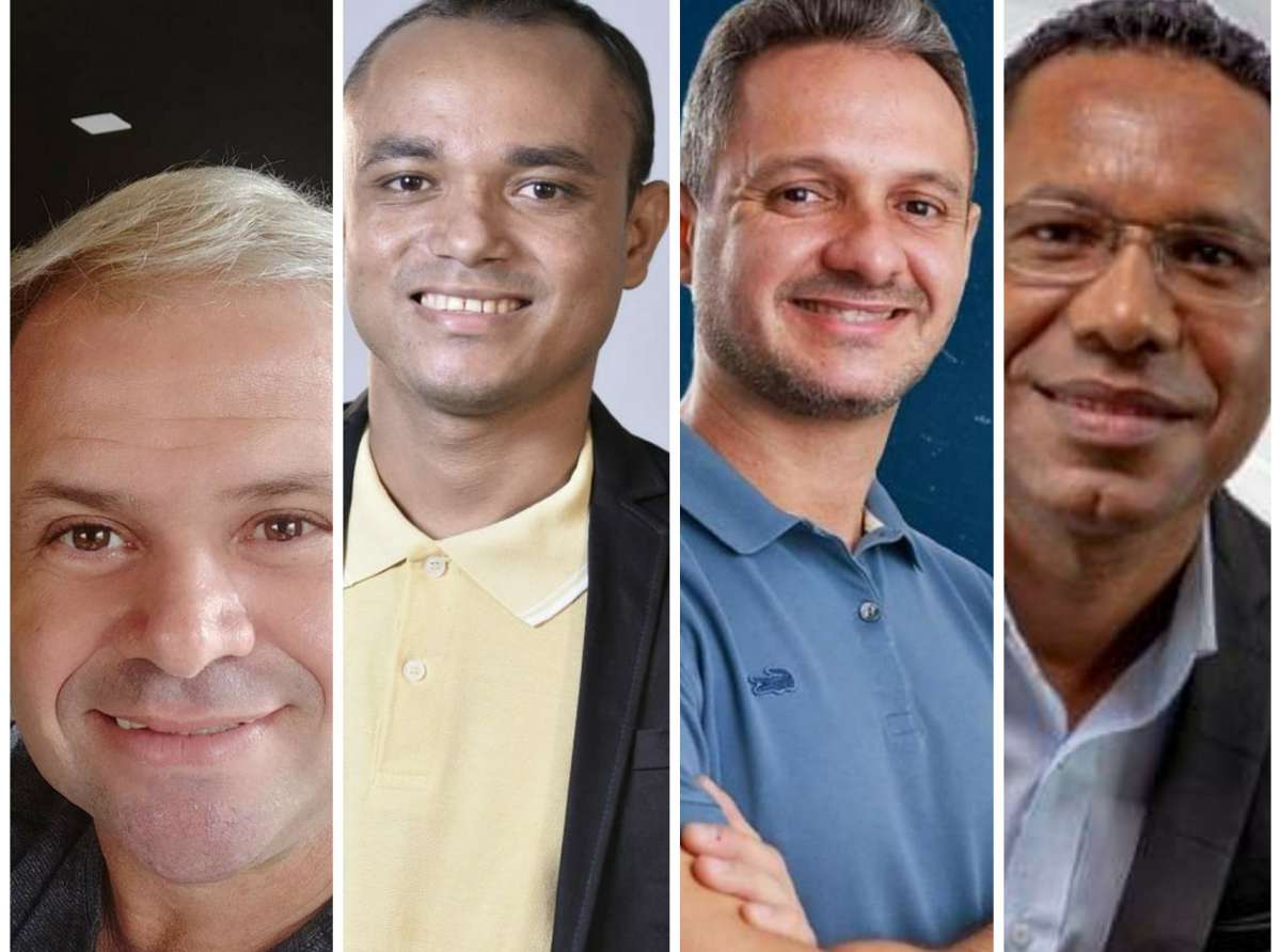 Conheça os candidatos que podem vencer a "velha política" e renovar a Câmara Municipal de Rio Branco