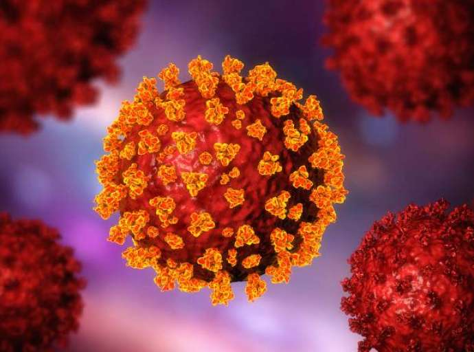 Reino Unido identifica nova variante de coronavírus que se espalha mais rápido