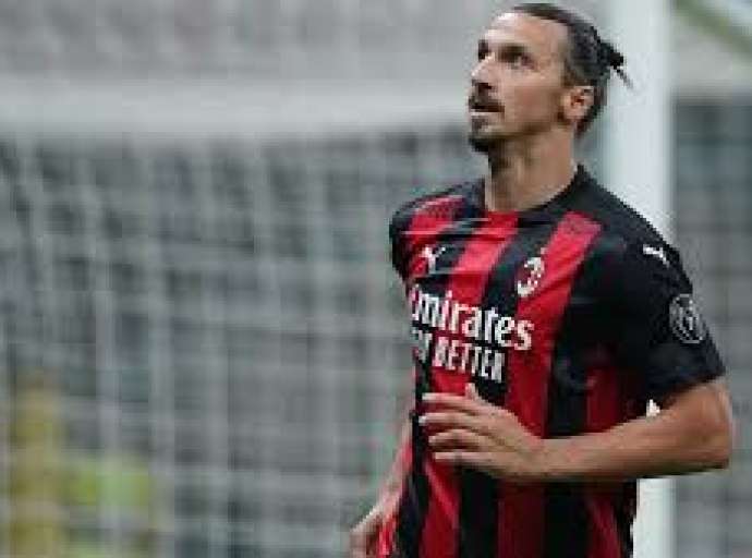 Ibrahimovic revela dura luta contra a Covid-19: “Vírus terrível que não deve ser desafiado”