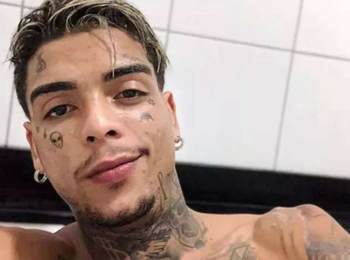 MC Kevin morre no Rio após cair do 11º andar de hotel na Barra da Tijuca