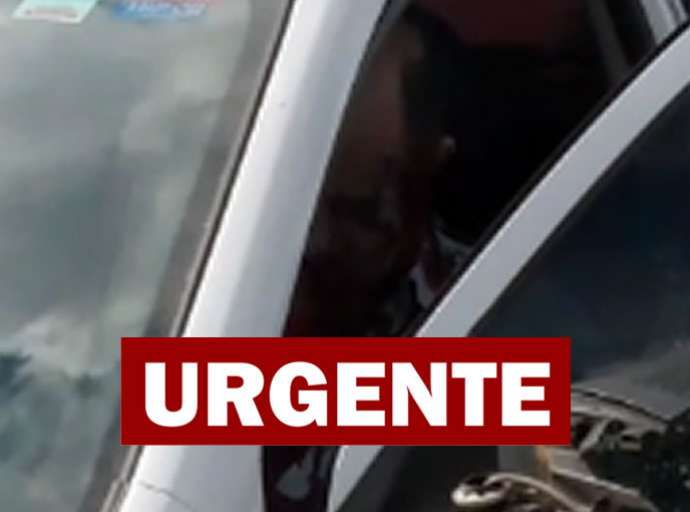 Ex-prefeito de Plácido de Castro, Gedeon Barros é assassinado com dois tiros na cabeça