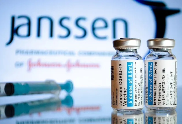 Janssen suspende envio de vacinas que chegariam ao Brasil na terça