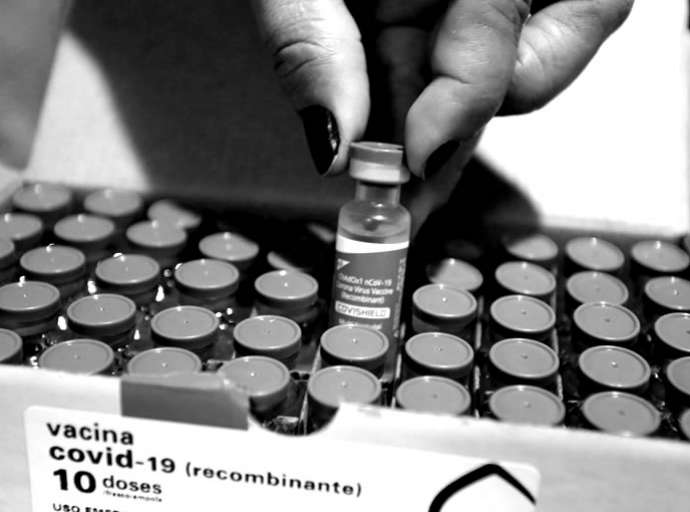 Saiba quais são os pontos de vacinação disponibilizados pela Prefeitura de Rio Branco nesta quinta-feira