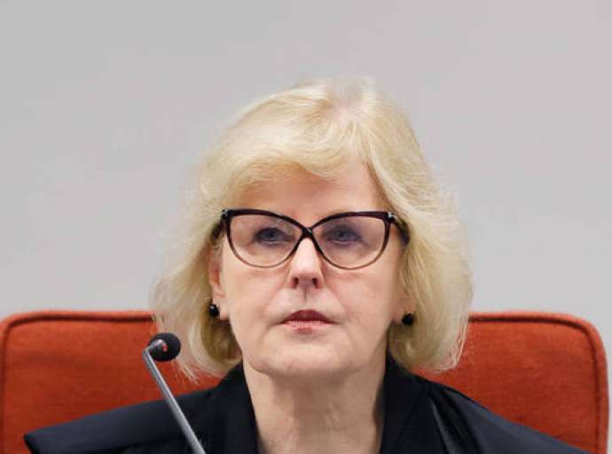 Rosa Weber vê 'grave suspeita' em investigação da CPI sobre compra da Covaxin