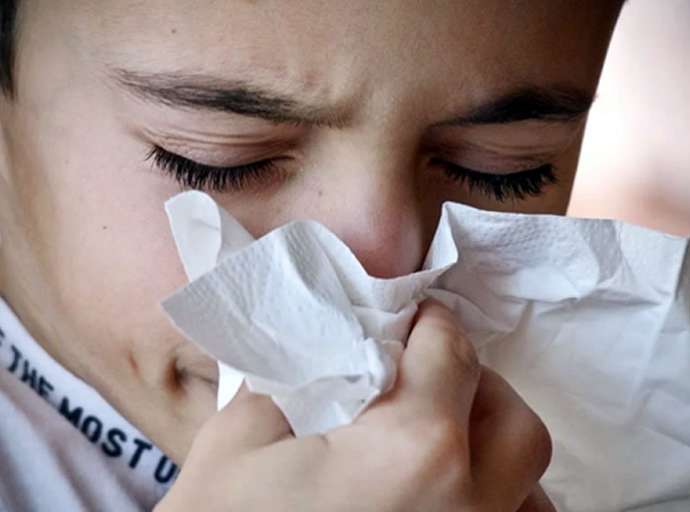 Tendência de crescimento de síndromes gripais no Acre chama atenção da Fiocruz