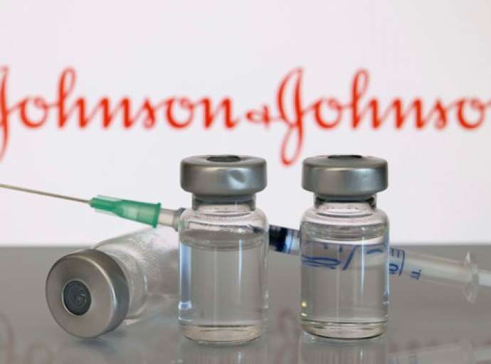Estudo mostra alta eficácia da vacina da J&J contra variante delta do coronavírus