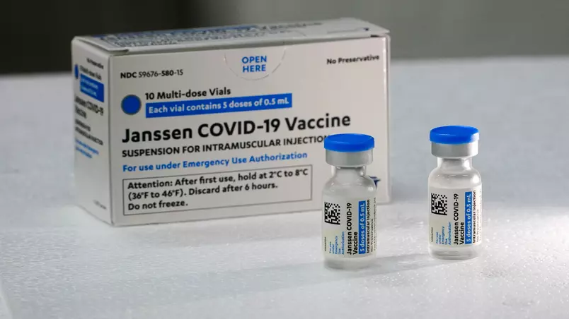 Estudo mostra que vacina da Janssen é eficaz contra variante Delta