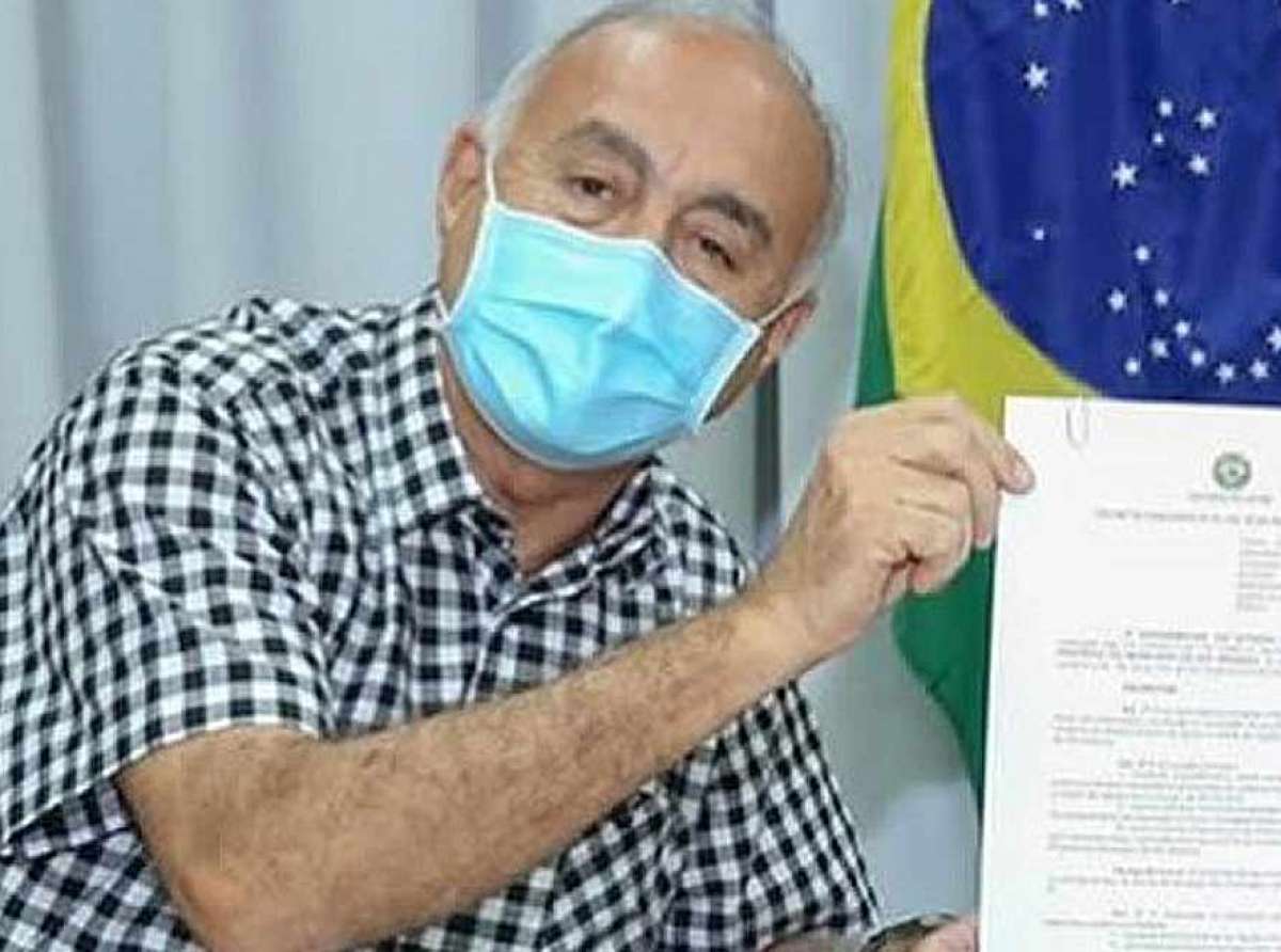Bocalom nomeia 21 comissionados em meio a rumores sobre negociata para vereadores o livrarem do impeachment