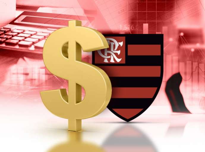 Flamengo diminui dívida, tem recorde de receita e mira R$ 1 bilhão: "Não estamos satisfeitos"