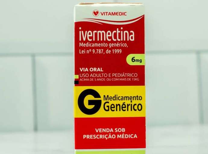 Ivermectina: como falsa ciência criou crença de remédio milagroso contra Covid