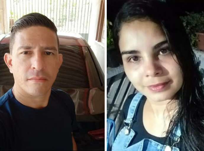 Ex-marido tenta matar mulher com facada no pescoço e fere ex-sogra