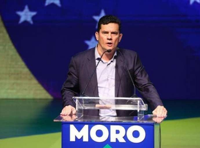 Moro critica STF: 'Apego excessivo a formalismo e tecnicismo acaba confrontando o sentimento de justiça'