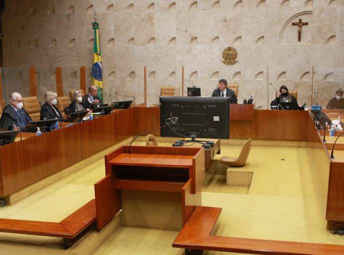 Estado do Acre deverá protocolar ADI no STF contra decisão do TSE