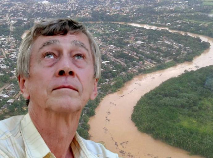 “Nível dos rios acreanos subirá muito nos próximos dias”, informa Friale