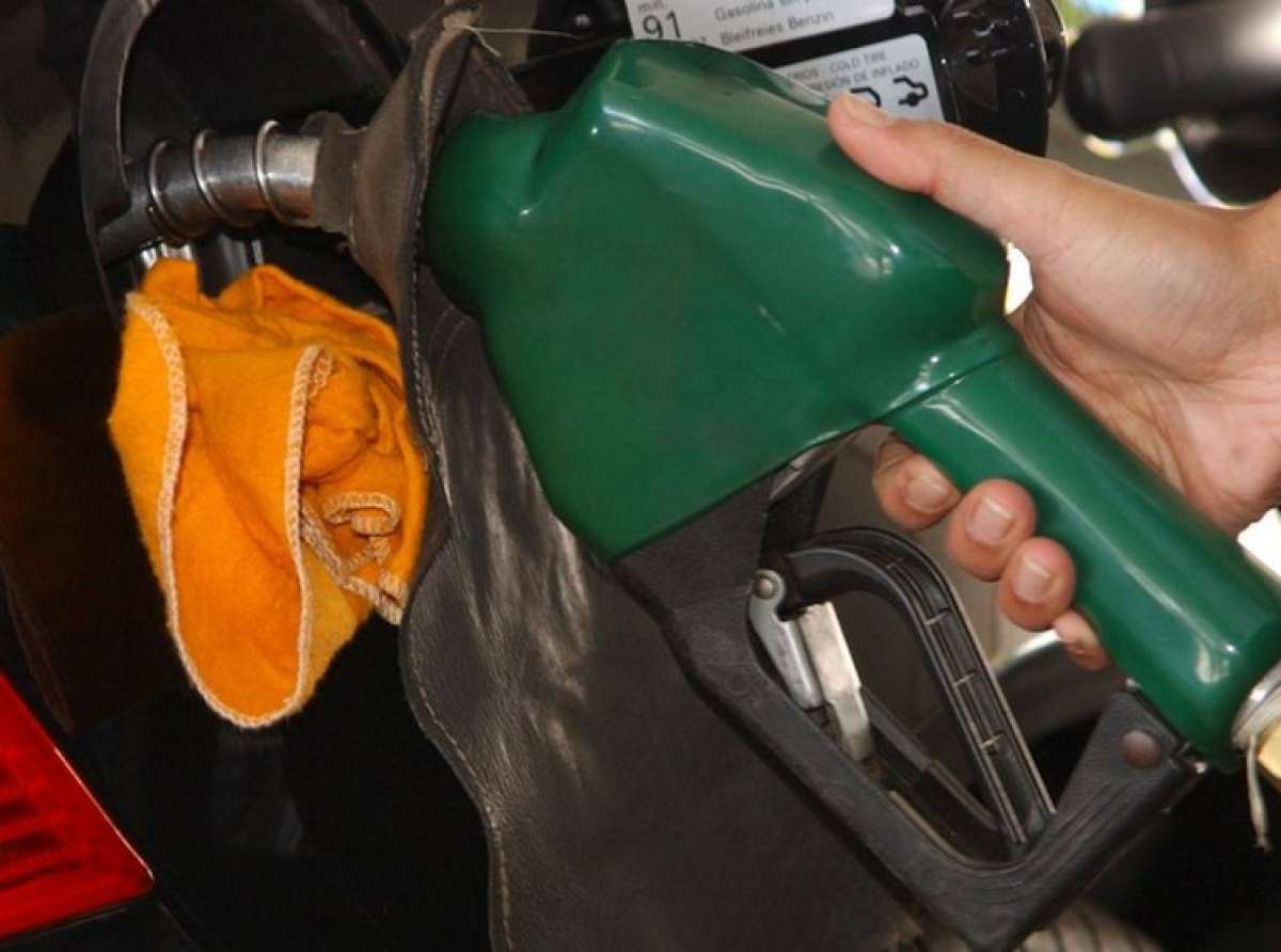 Arrecadação do ICMS bate recorde com altas da gasolina e da energia