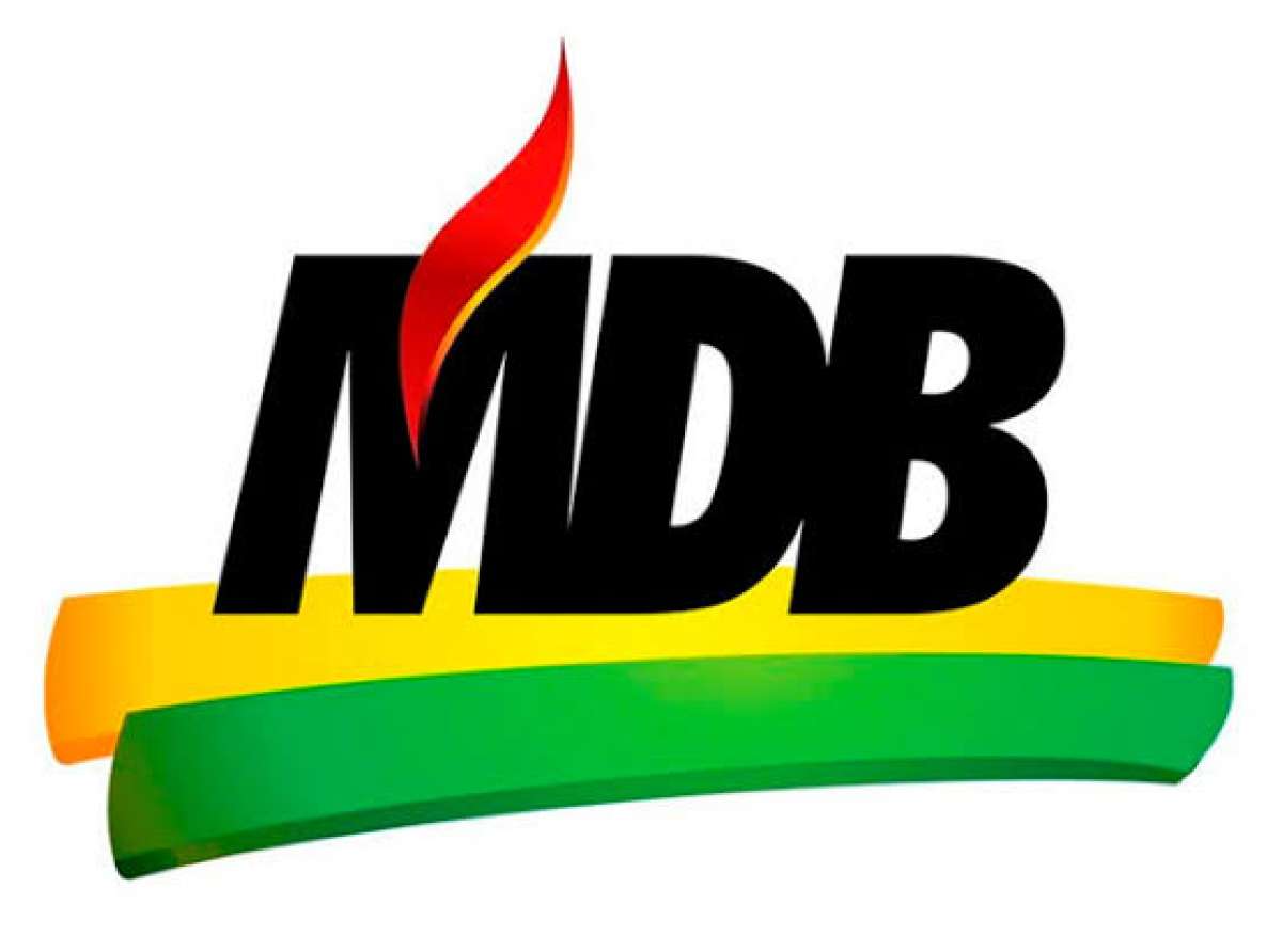 MDB descarta federações partidárias em 2022
