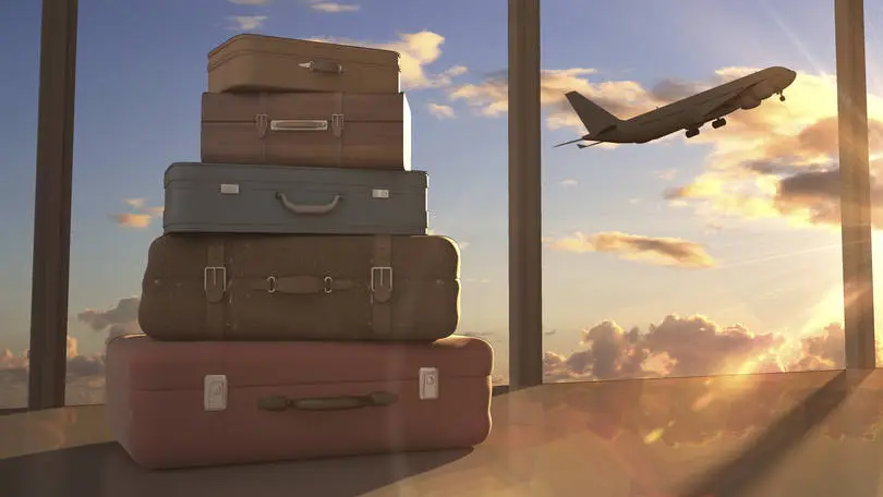 'Não existe mala despachada de graça', diz CEO de empresa aérea de baixo custo
