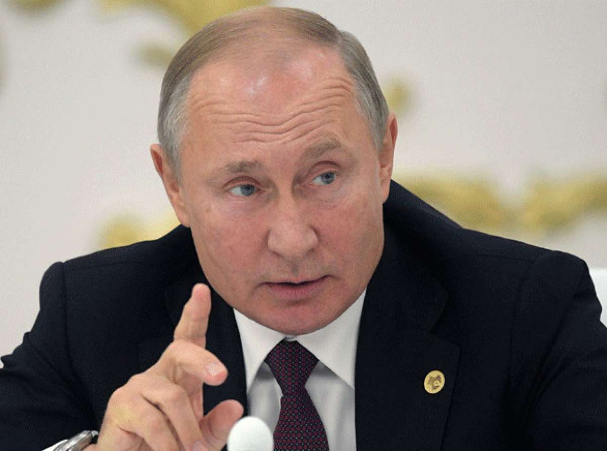 Após referendos, Rússia diz que vai anexar quatro áreas da Ucrânia