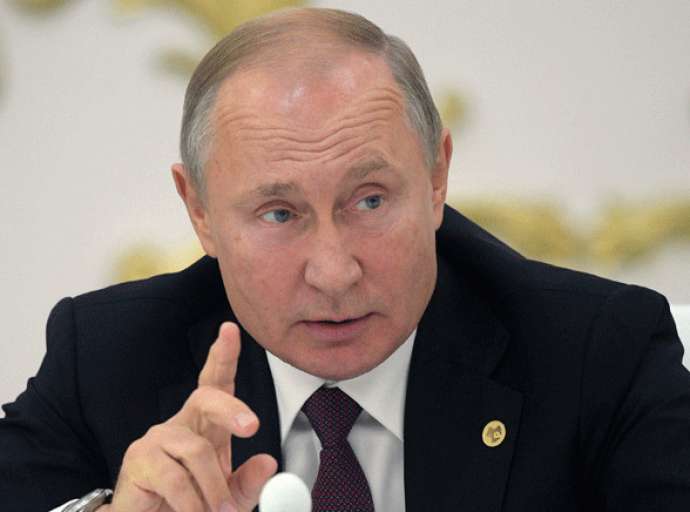 Após referendos, Rússia diz que vai anexar quatro áreas da Ucrânia