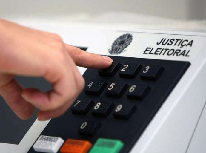 Eleições 2022 no Acre: veja novo horário e o que levar no dia da votação