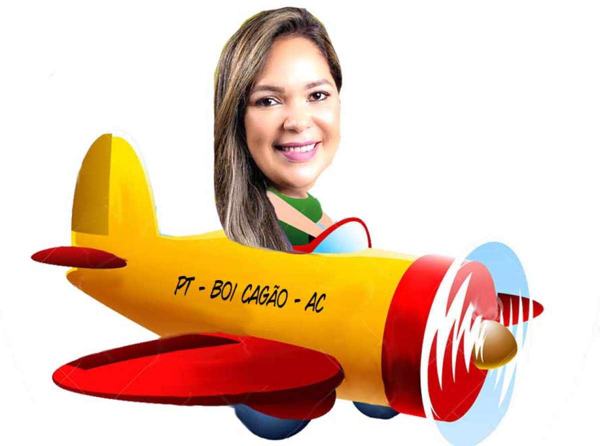 Vice-prefeita vai para Barcelona com passagens pagas pela Prefeitura e diárias de R$ 9,5 mil