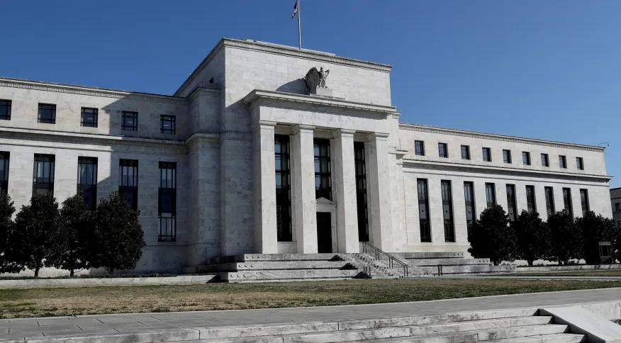 Transmissão de vídeo pornô interrompe reunião do Federal Reserve dos EUA