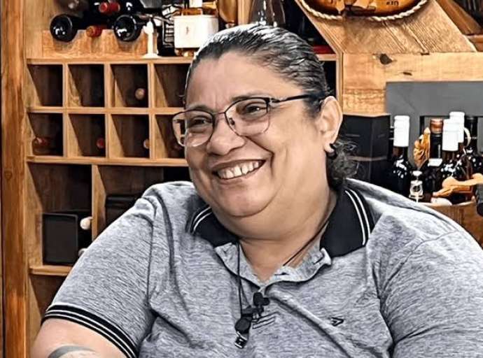 Lenda do jornalismo acreano, Lenilda Cavalcante anuncia aposentadoria: "já deixei meu legado e quero descansar" 