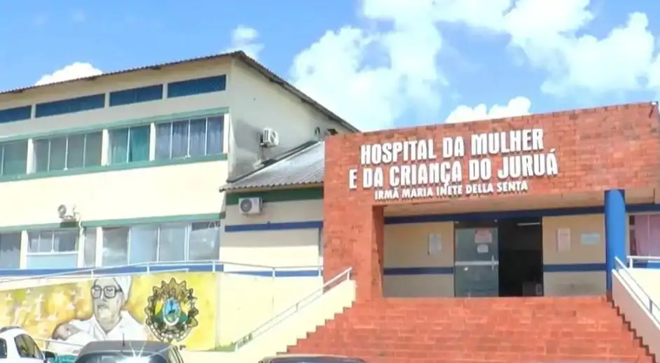 Maternidade de Cruzeiro do Sul atende à nova Lei da Laqueadura e mãe de dez filhos é beneficiada