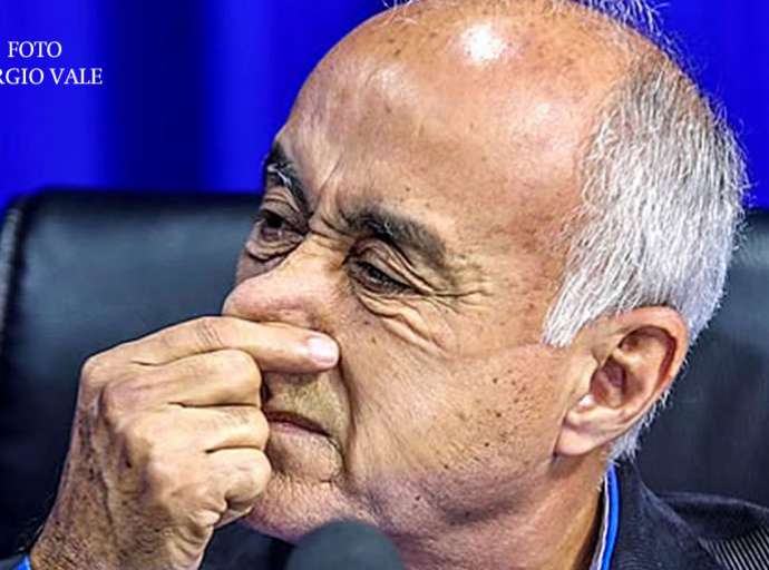 Data Control: 22,2% avaliam como "péssima" a gestão de Bocalom e só 2,7% o consideram um ótimo prefeito