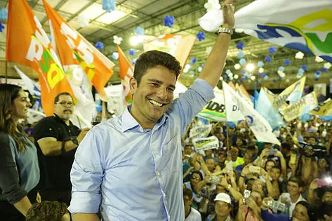 Mais popular de todos: quase 80% da população do Acre aprova gestão de Gladson Cameli