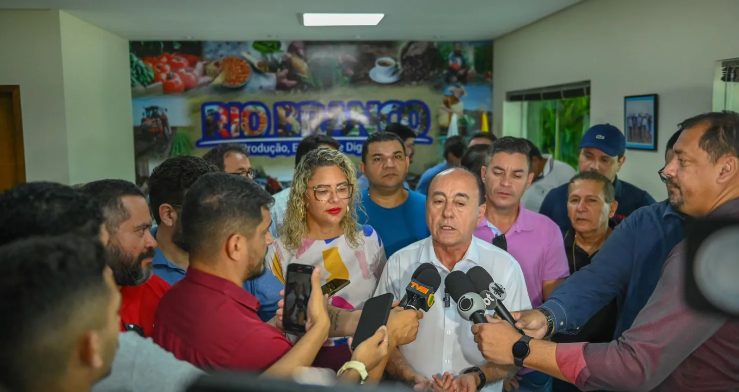 Prefeitura de Rio Branco anuncia processo seletivo na área da saúde para 383 vagas