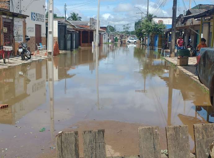 Em meio à cheia do Rio Acre, estado tem 29 casos confirmados de leptospirose em 2023