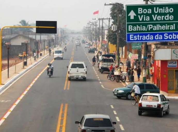 Moradores da Baixada ameaçam fechar a Estrada da Sobral, caso SAERB não solucione a falta d'água na região