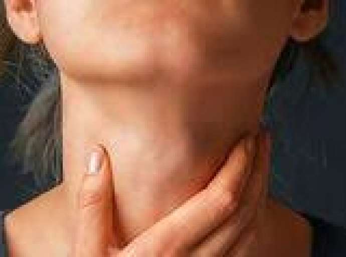 Sexo oral é agora o principal fator de risco para câncer de garganta