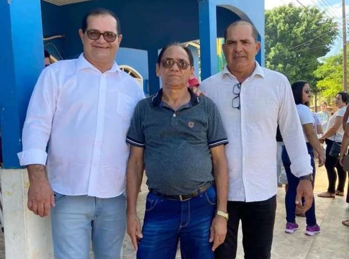 Deputado Tanízio Sá comemora 31 anos de emancipação política de Santa Rosa do Purus: "compromisso em contribuir com o desenvolvimento do município"
