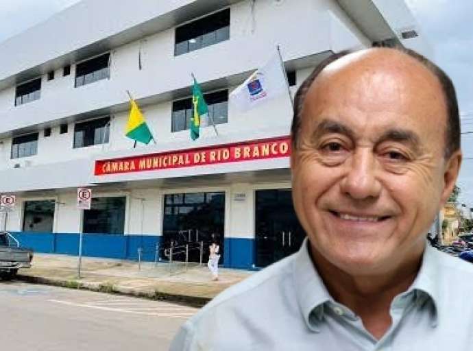 Prefeito Bocalom sanciona auxílio alimentação e saúde para vereadores e valor alcança os R$ 4 mil mensais, com direito a ‘13º extra; e quem paga é você 