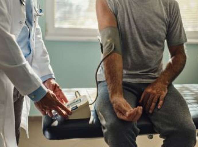 Dia Mundial da Hipertensão: o que acontece no organismo de uma pessoa com pressão alta? Leia e saiba