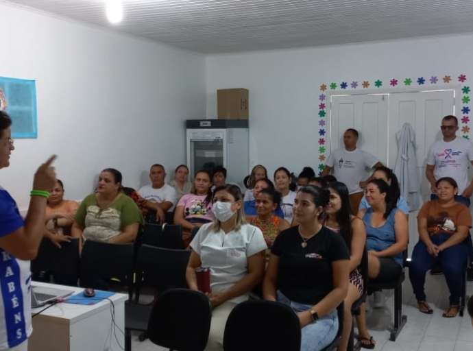 Manoel Urbano se torna o 1° município do interior a disponibilizar DIU para mulheres