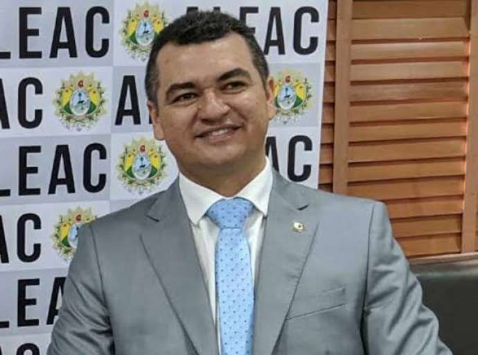 Ex-deputado sargento Cadmiel deve ser candidato a prefeito de Feijó nas eleições de 2024; formação de grande grupo em apoio ao seu nome está em expansão  