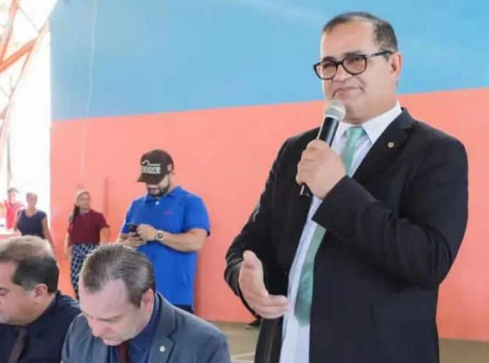 Tanízio Sá promove audiência pública histórica em Manoel Urbano para debater demarcação e uso produtivo da gleba Afluente