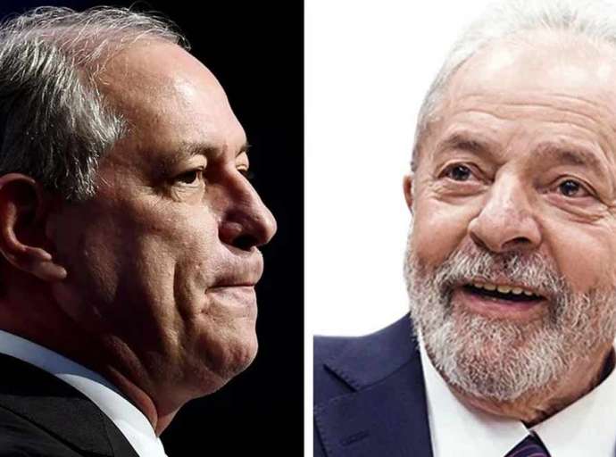 “Está todo mundo roubando”, diz Ciro sobre governo Lula; veja o vídeo