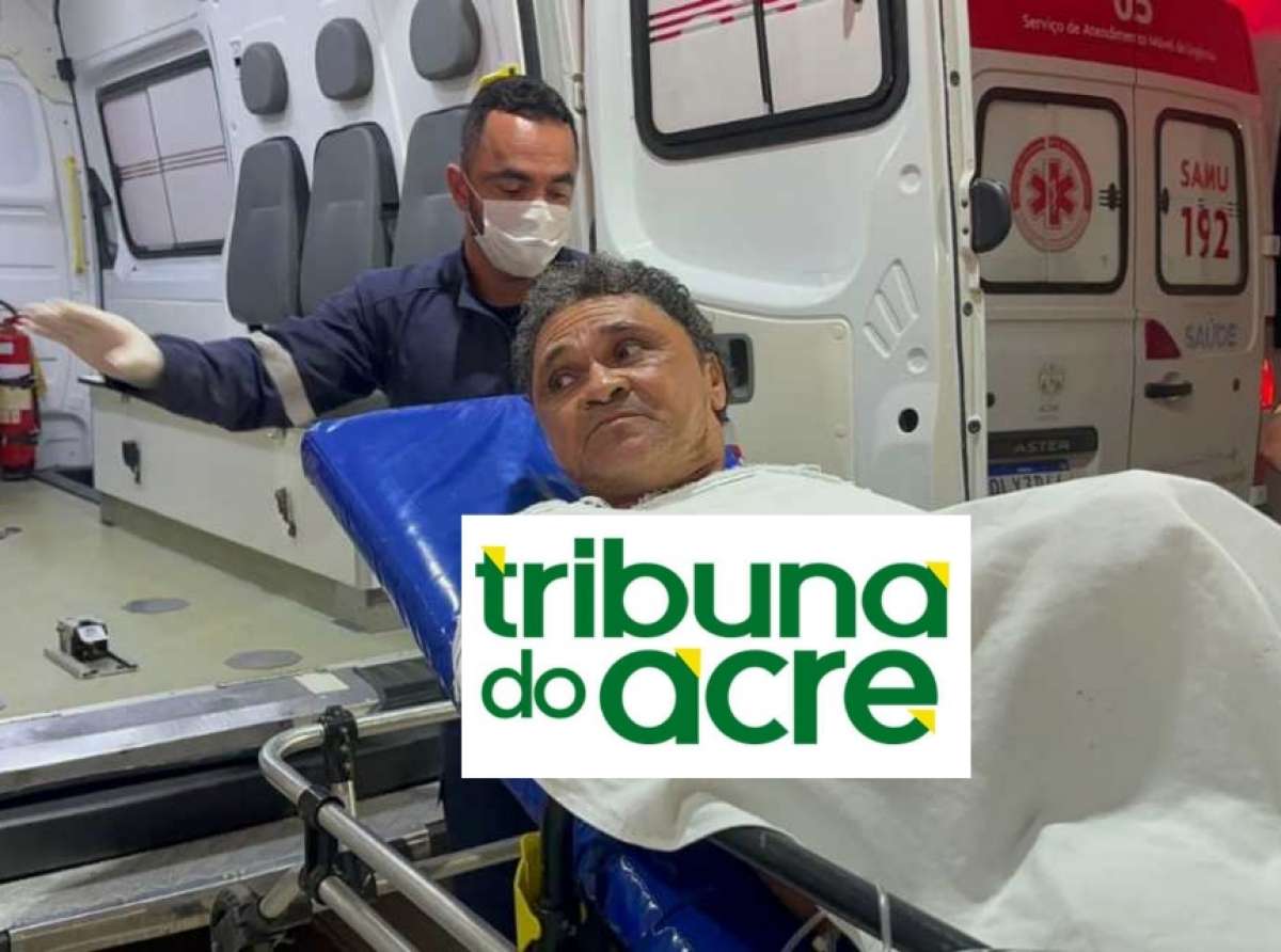 Comerciante é ferido a tiros no Ayrton Sena, uma das regiões mais perigosas da Baixada da Sobral  