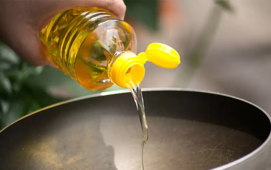 Preço do óleo de cozinha cai 12,45% e reduz custo da cesta básica no Acre