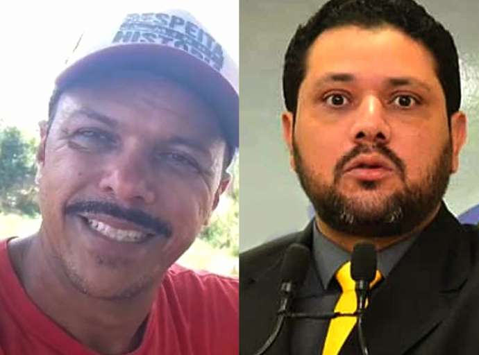 "Se Bocalom é um bom prefeito, porque João Marcus Luz tem tanto medo do Marcus Alexandre? - questiona ativista  